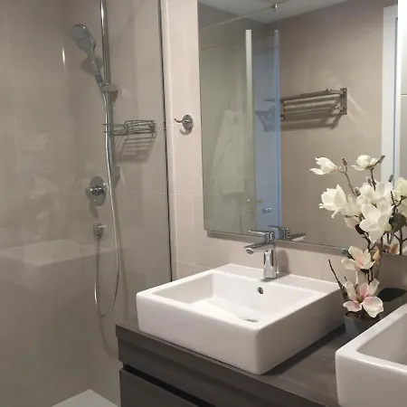 Middle Views Apartment Fuengirola