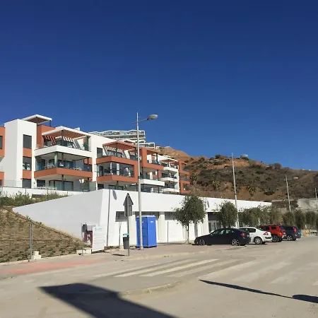 Middle Views * Fuengirola