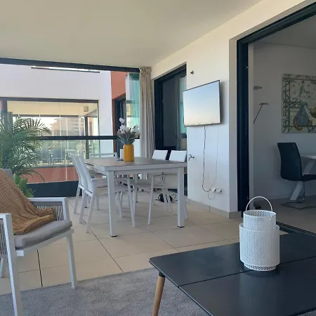 Apartment Middle Views *