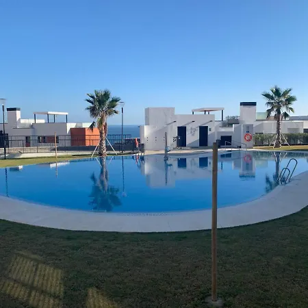 Apartment Middle Views Fuengirola