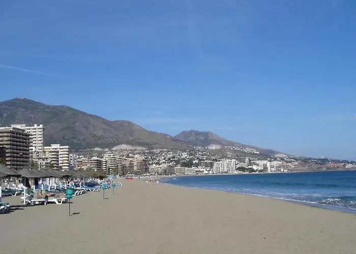 Middle Views Fuengirola