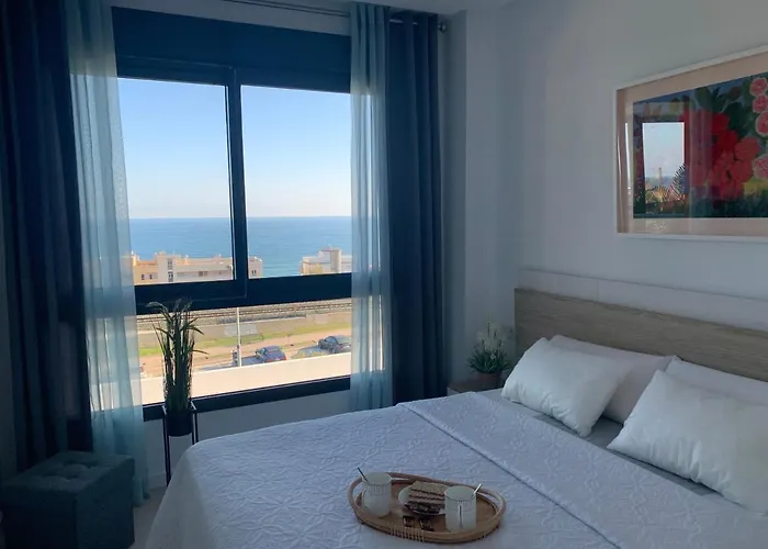 Middle Views Fuengirola