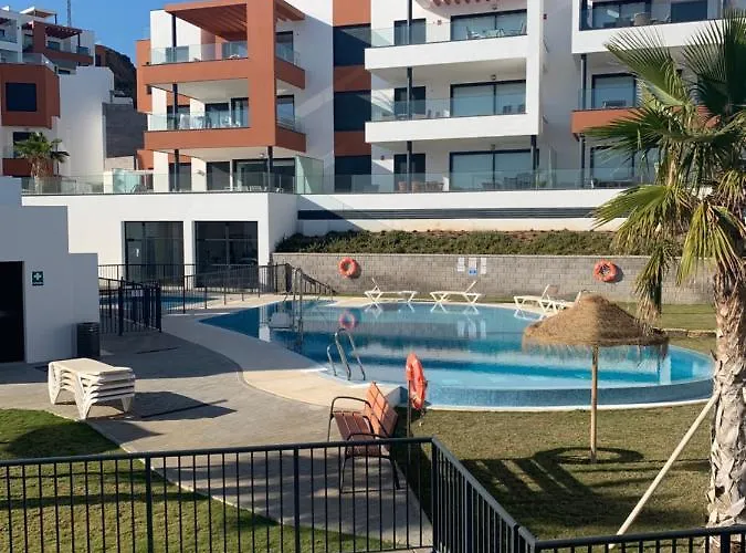 Middle Views Fuengirola