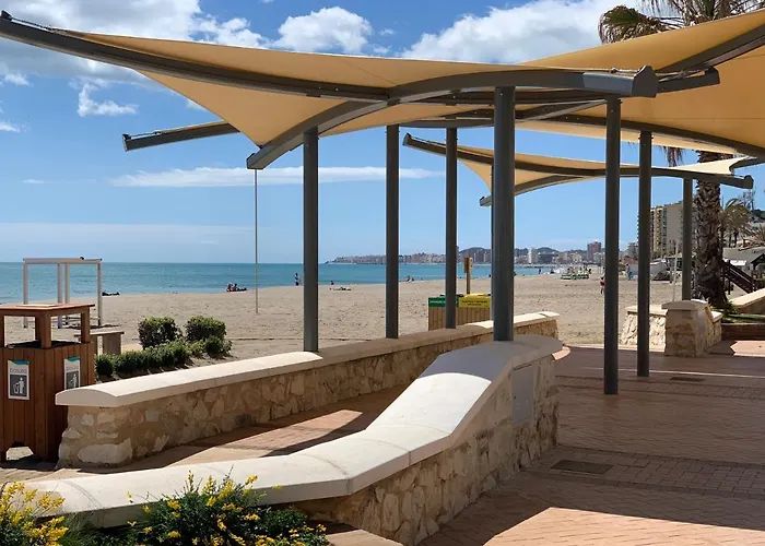 Middle Views * Fuengirola