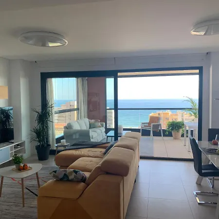 Apartment Middle Views