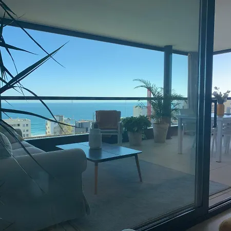 Apartment Middle Views