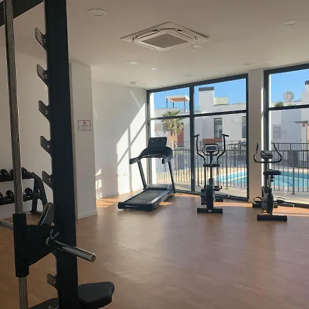 Apartment Middle Views Fuengirola