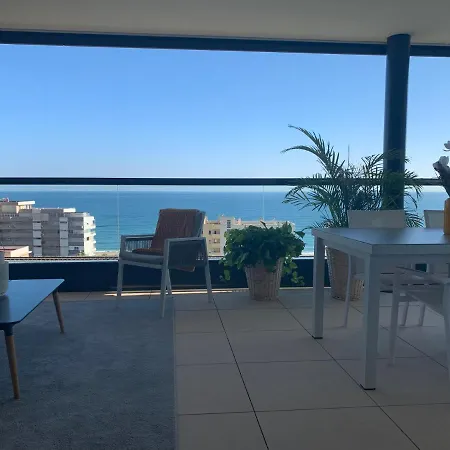 Middle Views * Fuengirola