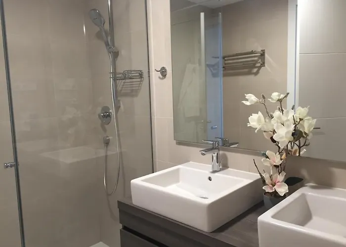 Middle Views Appartement Fuengirola