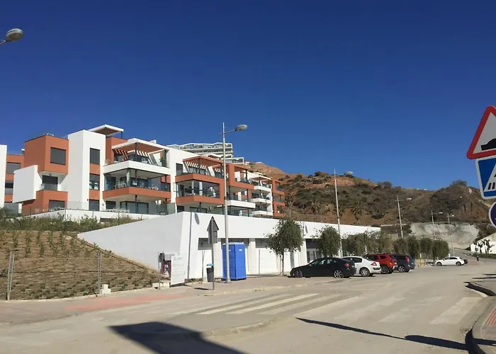 Middle Views * Fuengirola