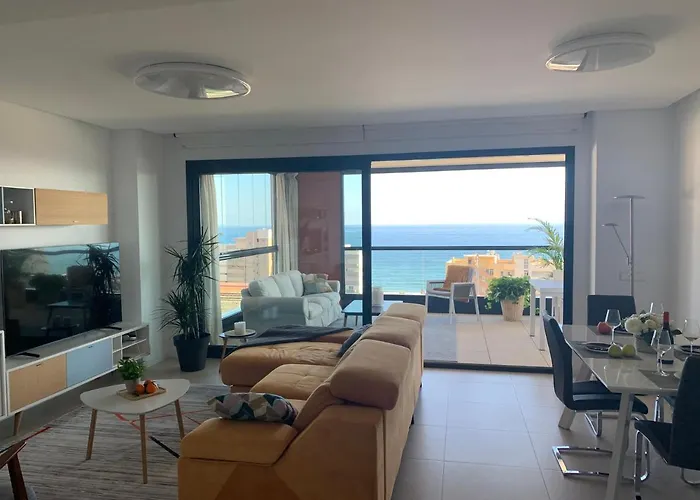 Appartamento Middle Views