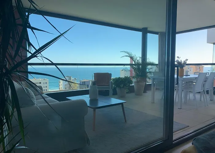 Appartement Middle Views