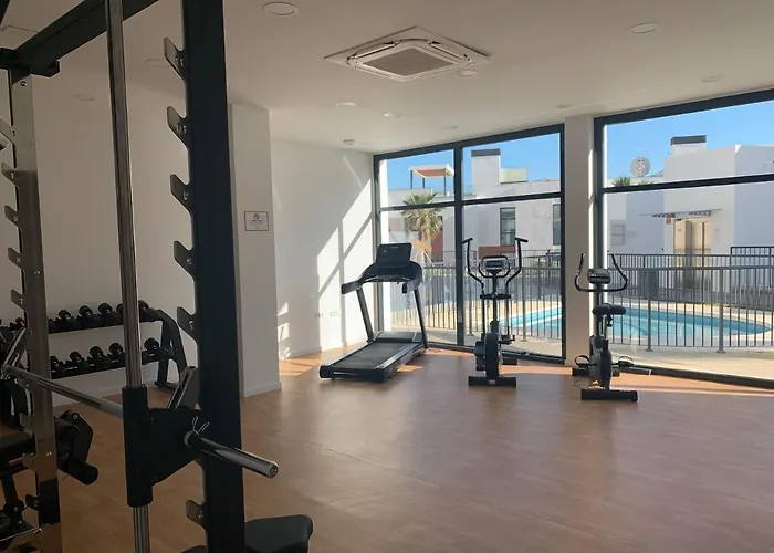 Appartamento Middle Views Fuengirola