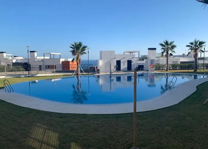 Appartamento Middle Views Fuengirola