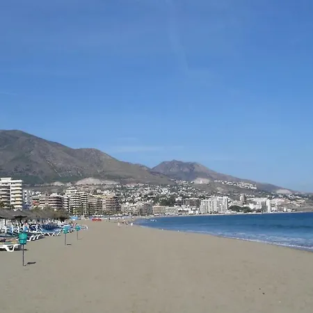Middle Views Fuengirola
