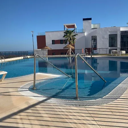 Apartamento Middle Views *