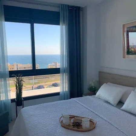 Middle Views Fuengirola