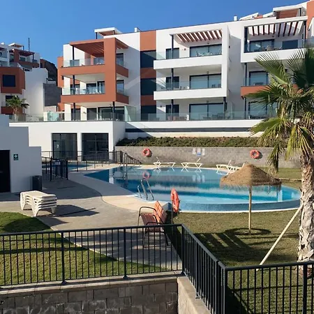 Middle Views Fuengirola