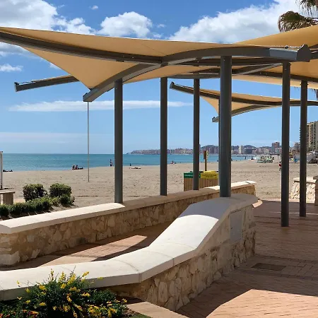 Middle Views * Fuengirola